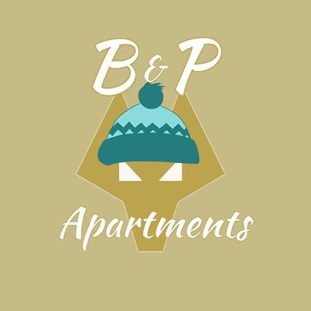 Apartments B&P Jahorina Buitenkant foto