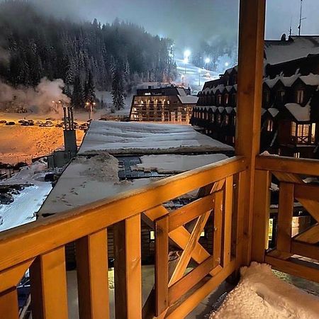 Apartments B&P Jahorina Buitenkant foto