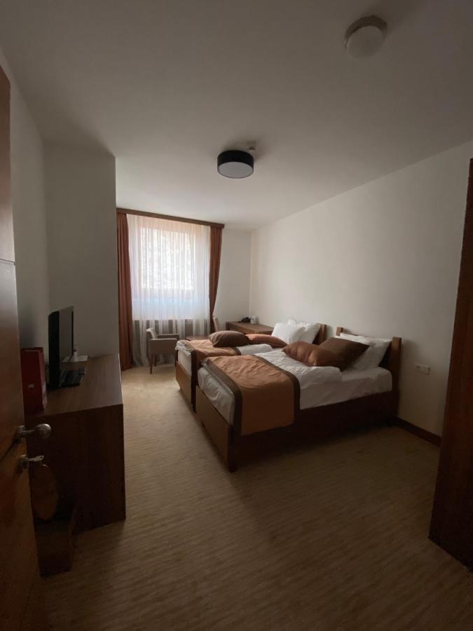 Apartments B&P Jahorina Buitenkant foto