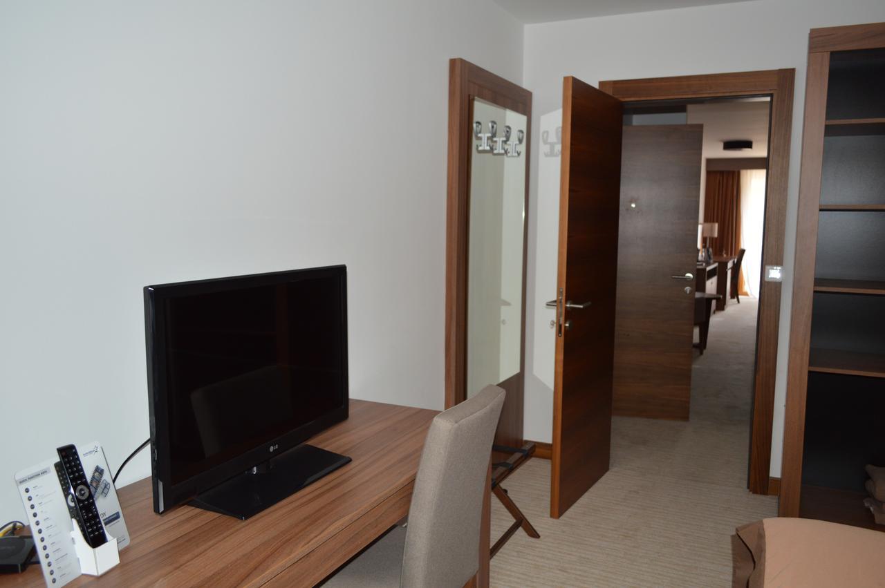 Apartments B&P Jahorina Buitenkant foto