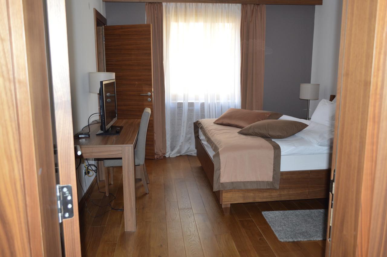 Apartments B&P Jahorina Buitenkant foto