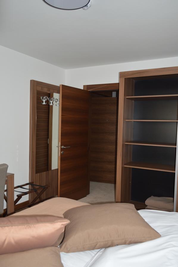 Apartments B&P Jahorina Buitenkant foto