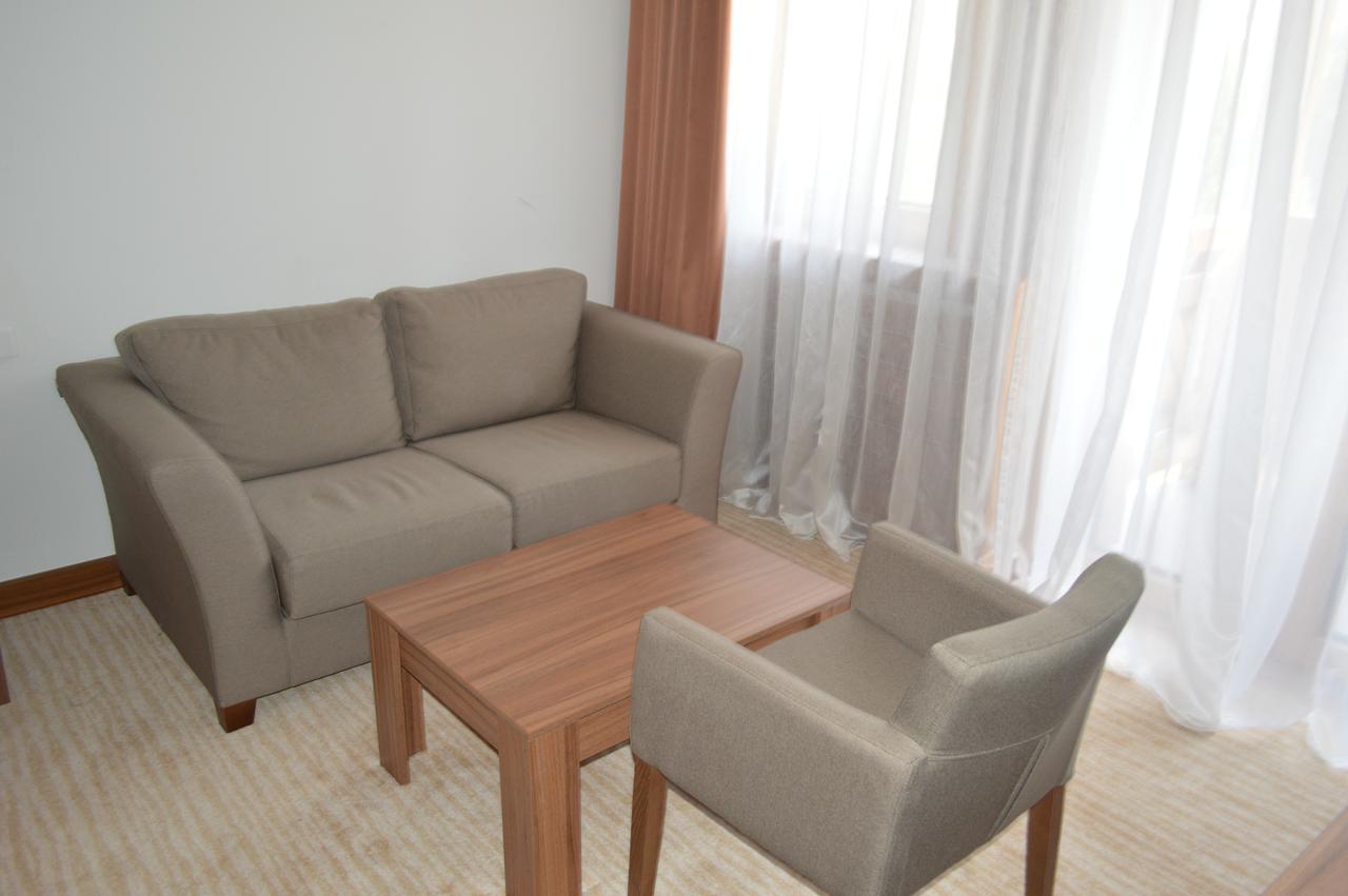 Apartments B&P Jahorina Buitenkant foto