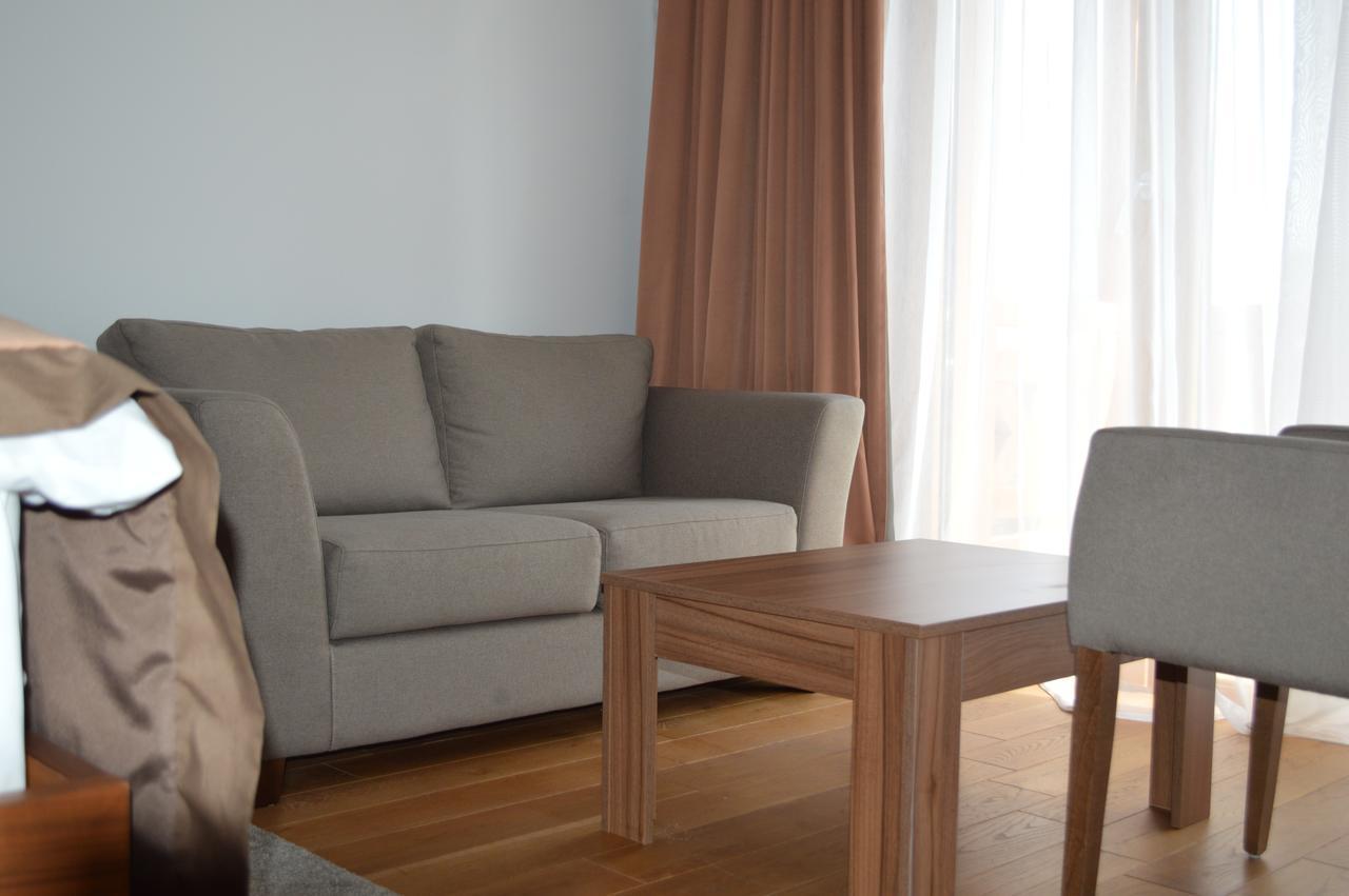 Apartments B&P Jahorina Buitenkant foto