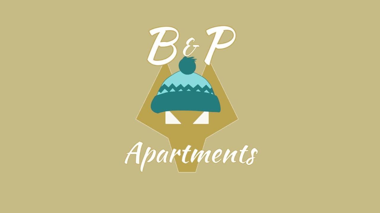 Apartments B&P Jahorina Buitenkant foto